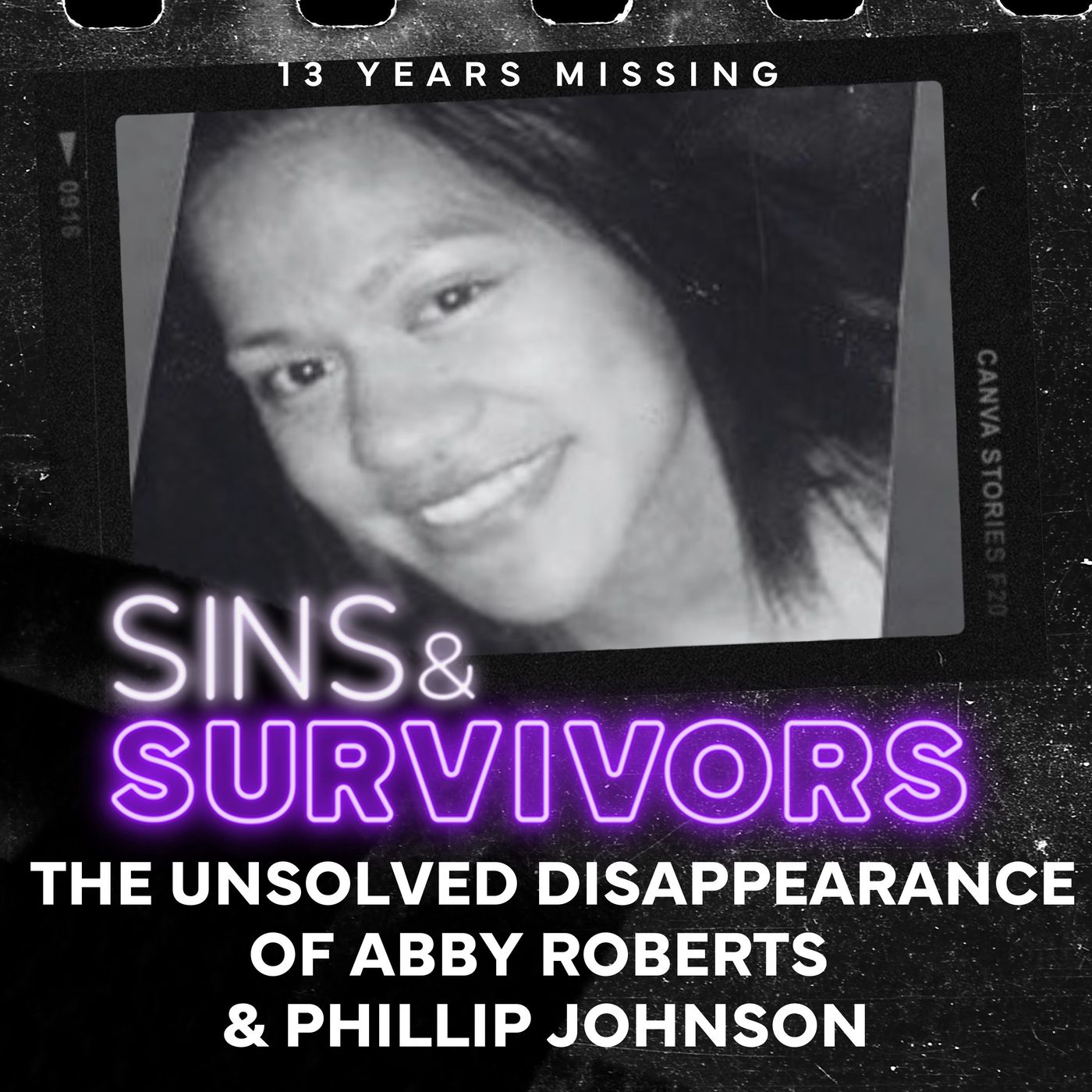 The Unexplained Disappearance of Abby Roberts and Phillip Johnson