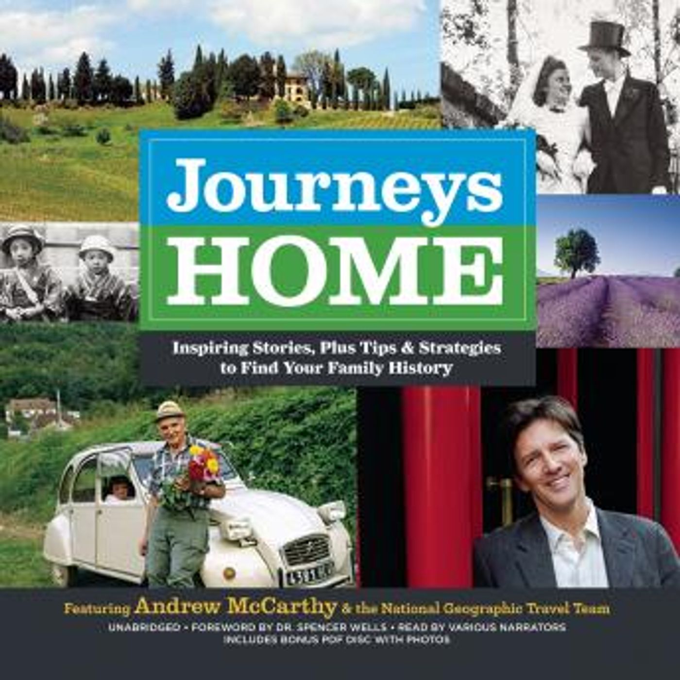 Audiobooks in Biography & Memoir, Memoirs