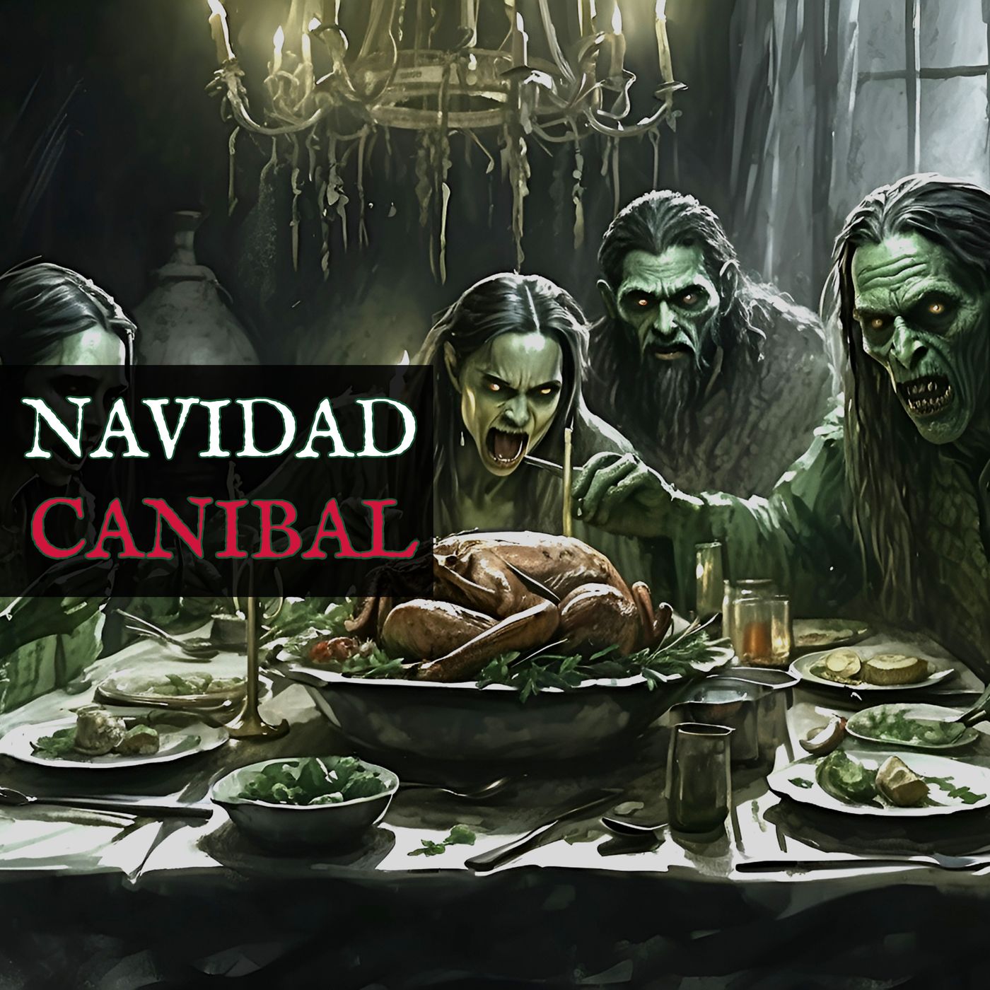 Terror Absoluto