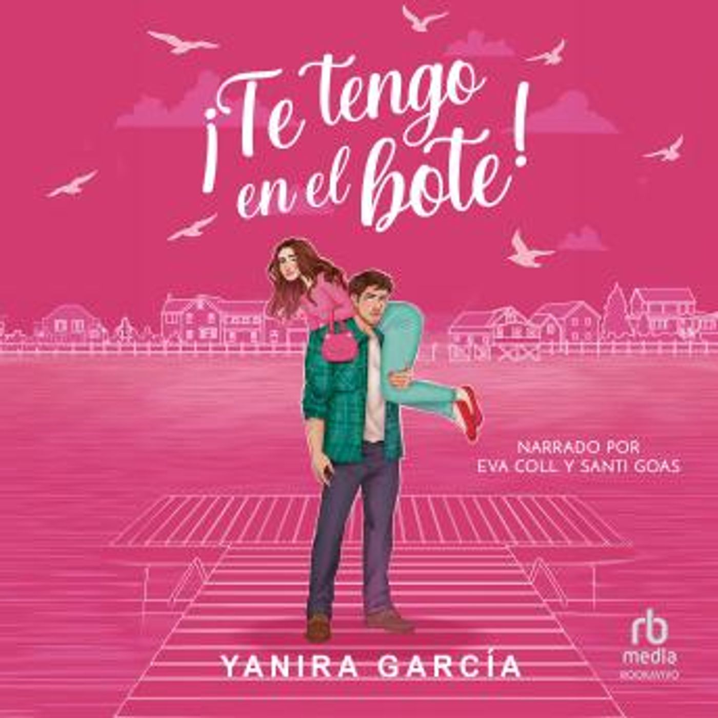 Listen to Best Full Audiobooks in Romance, Rom-Com