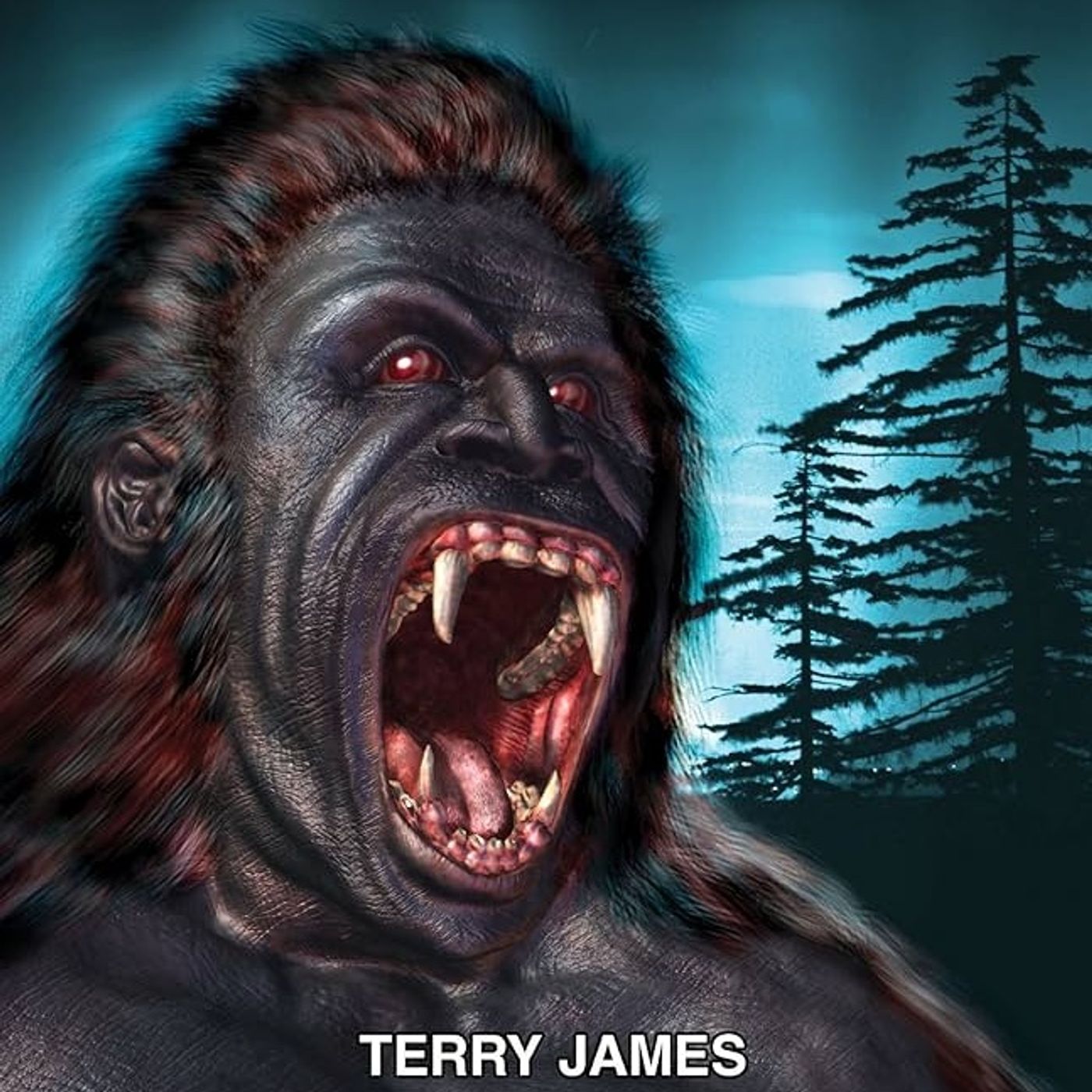 The \'X\' Zone Radio/TV Show