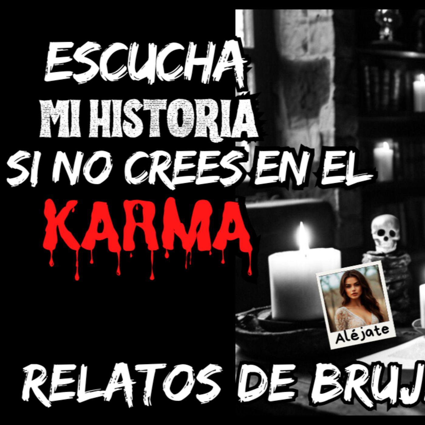 Viviendo con el miedo