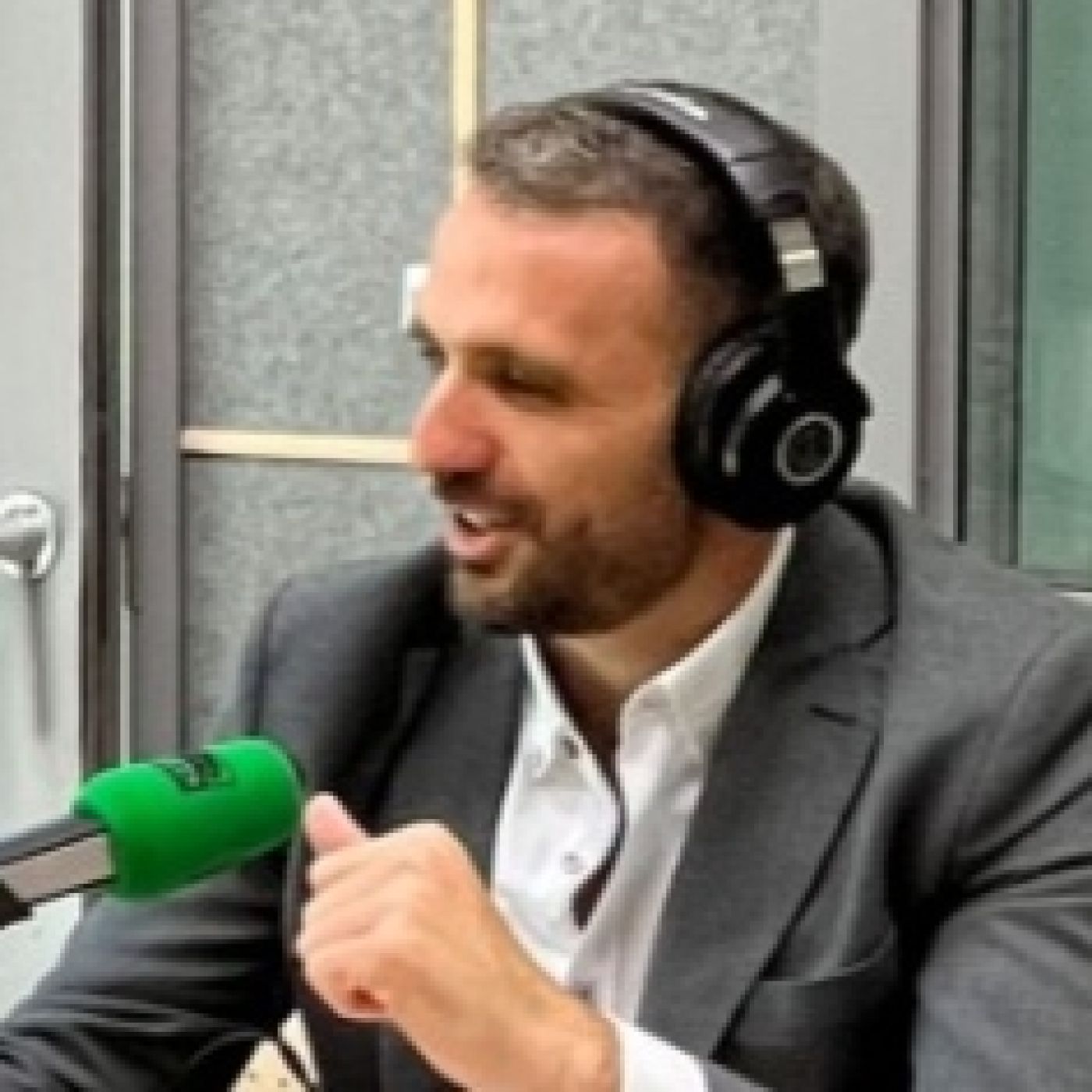 Andalucía Capital-Diego García Cabello