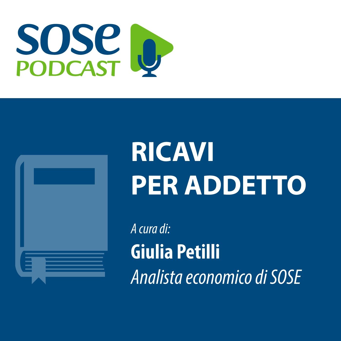 Il vocabolario degli ISA