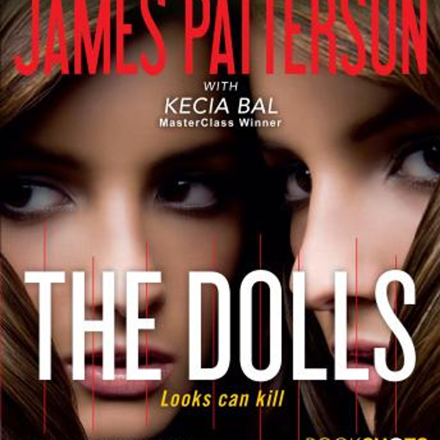 Enjoy Amazing Full Audiobooks in Mystery, Thriller & Horror, Suspense