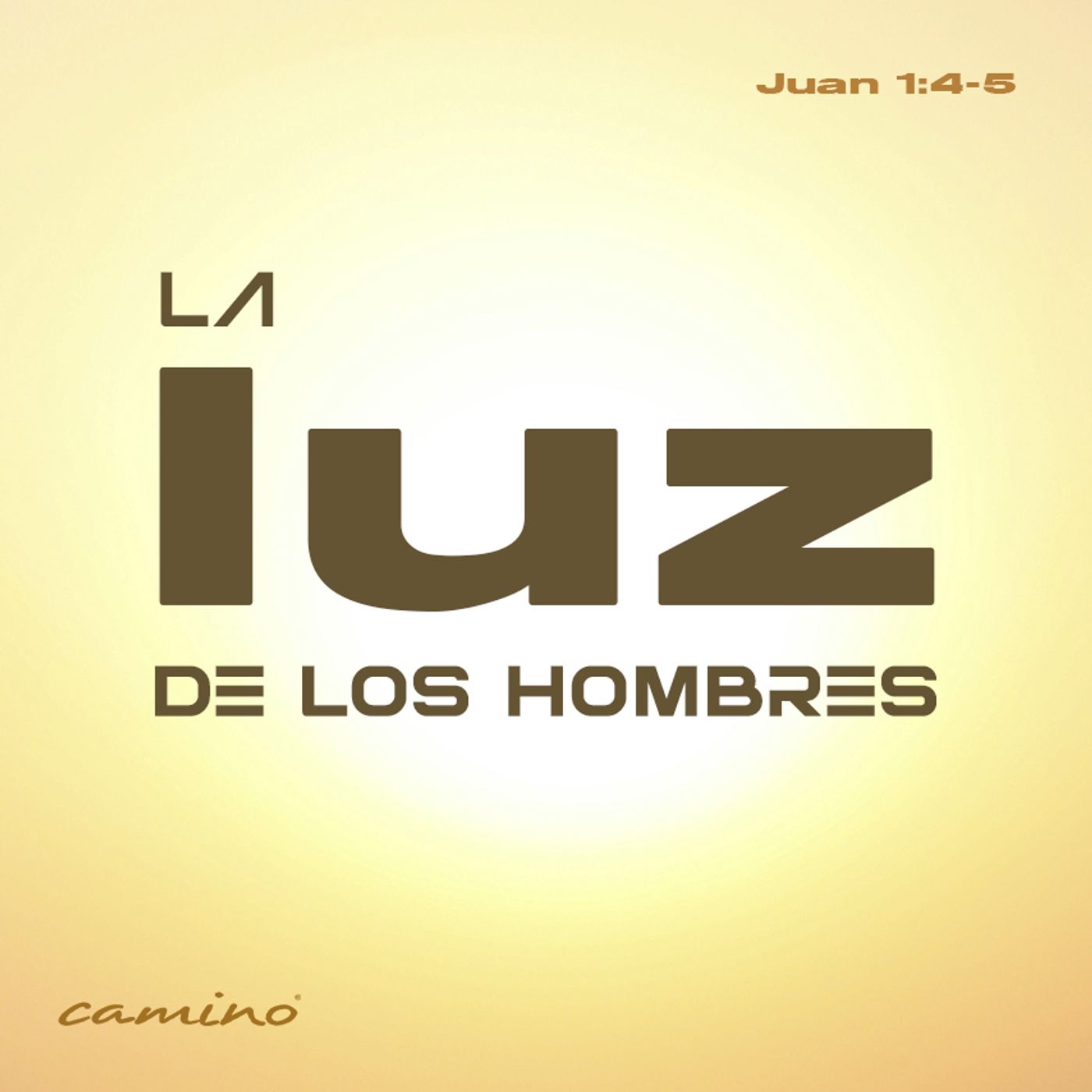 Oración 7 de julio (La luz de los hombres) episode artwork