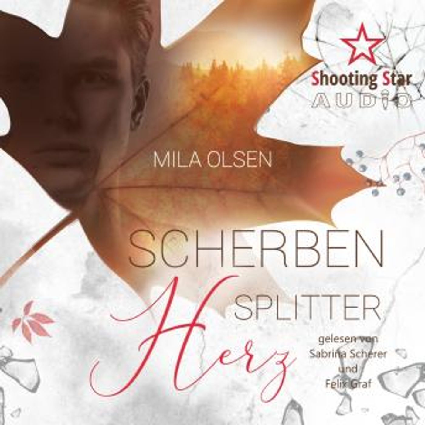 Discover Top Full Audiobooks in Romance, Modern