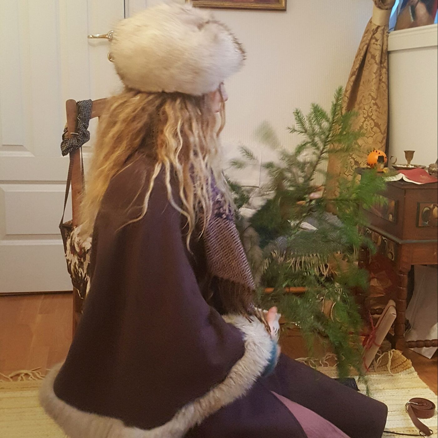 Adventskalender no. II.