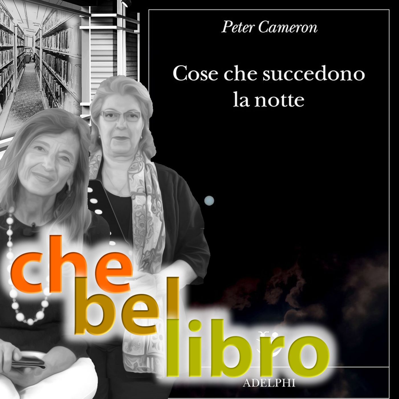CheBelLibro