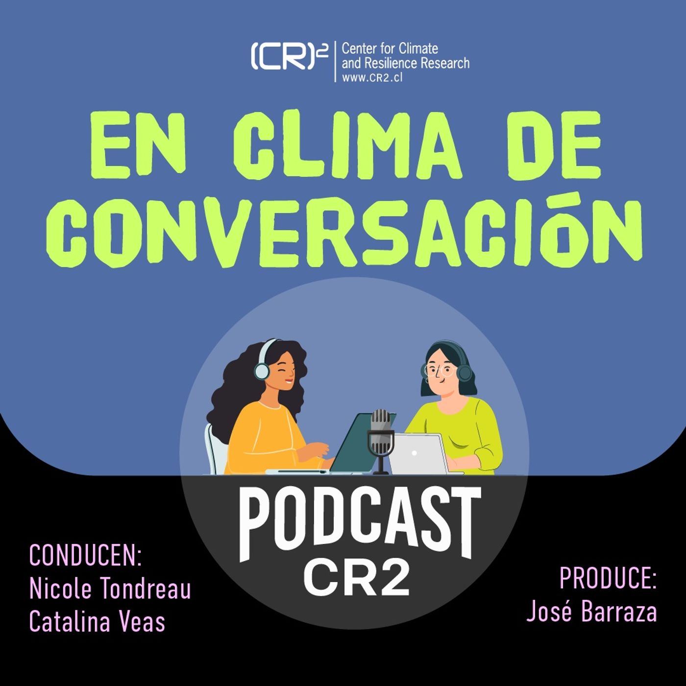 En Clima de Conversación