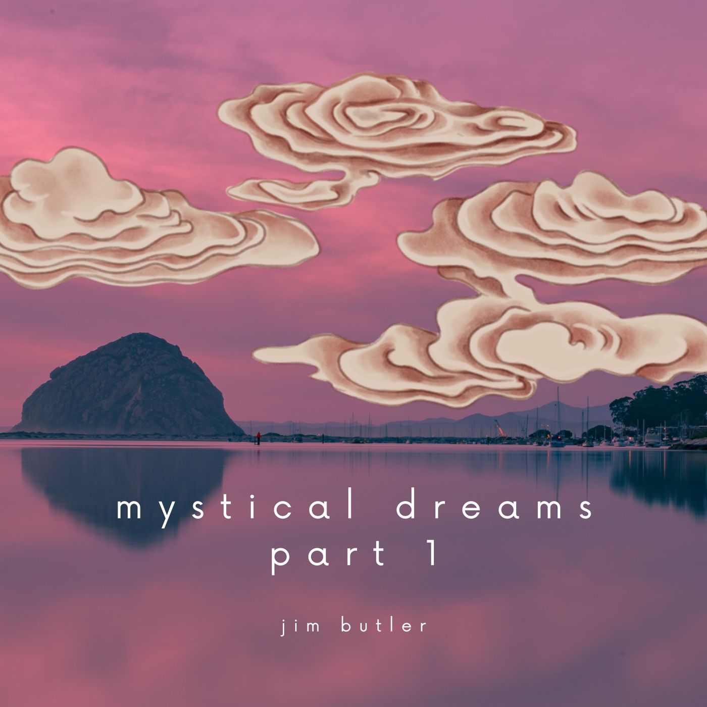 Deep Energy 1963 - Mythical Dreams - Part 1
