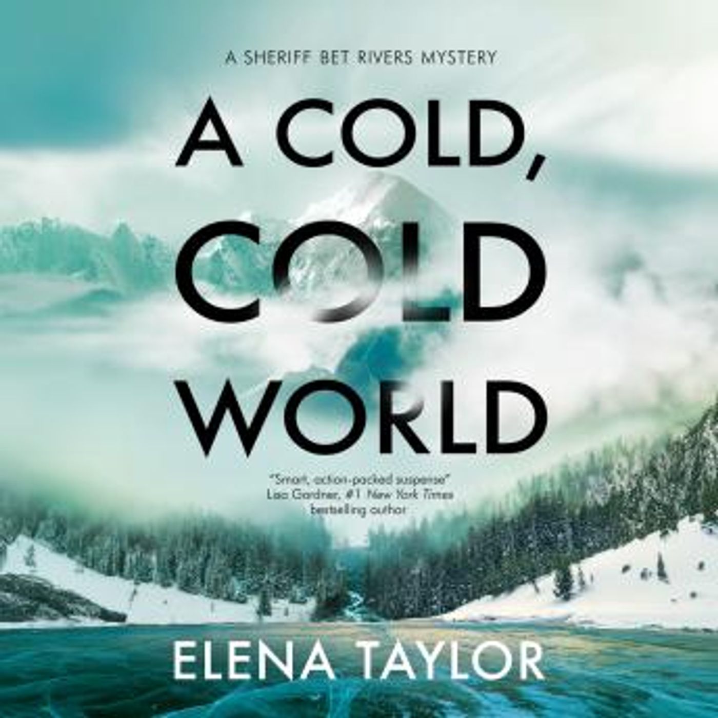 Find Best-Selling Full Audiobooks in Mystery, Thriller & Horror, Police & Detective