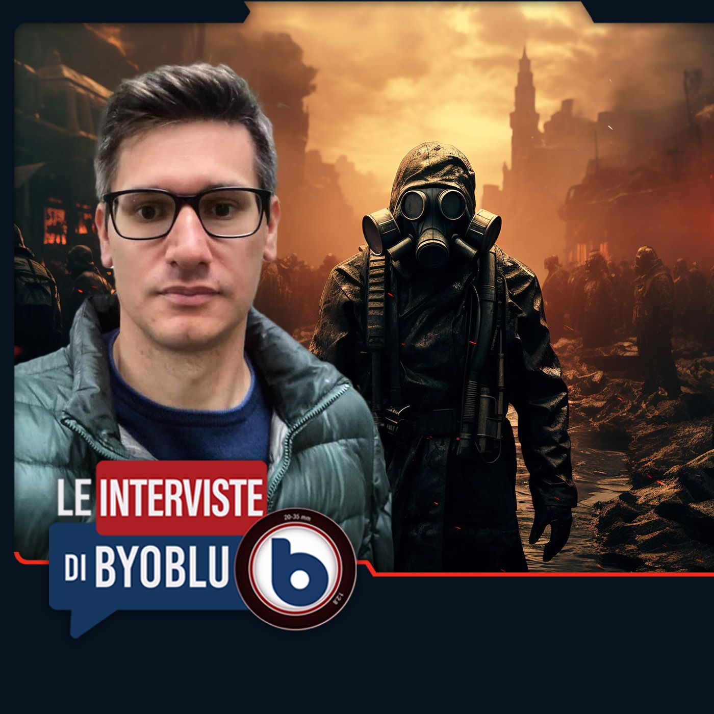 Byoblu24 interviste