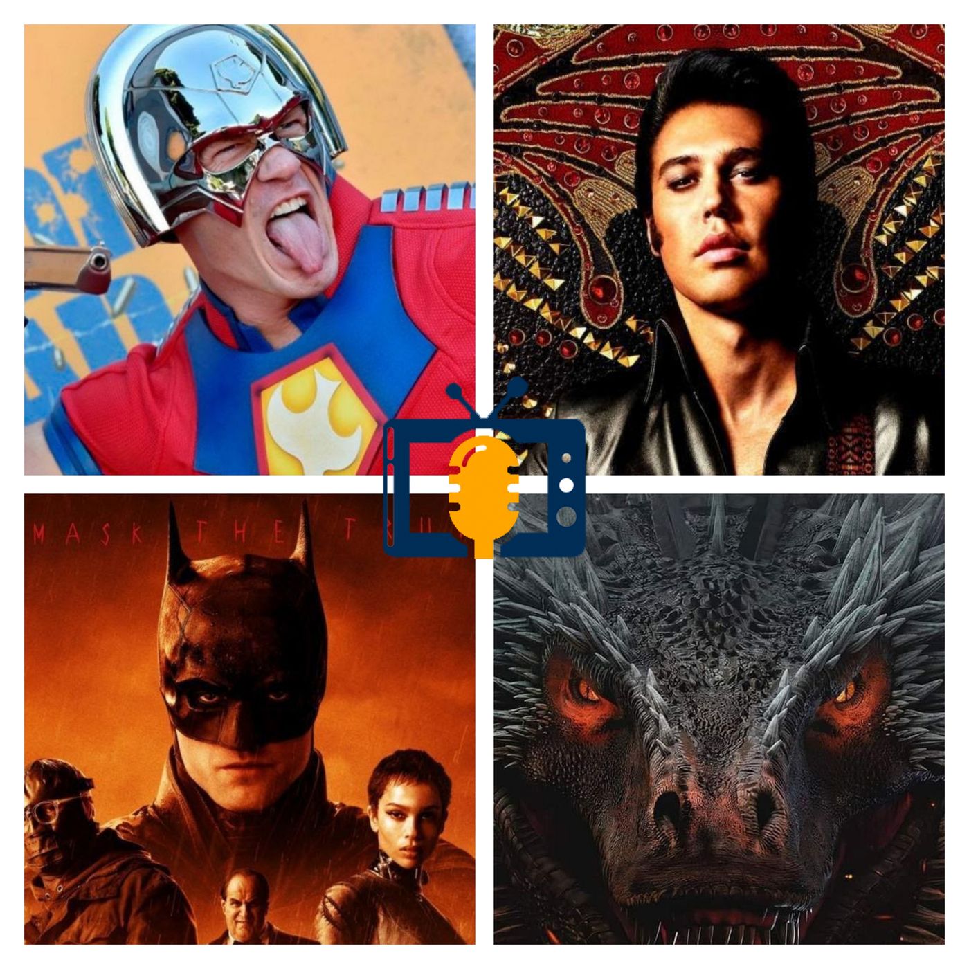 Lord Series Podcast