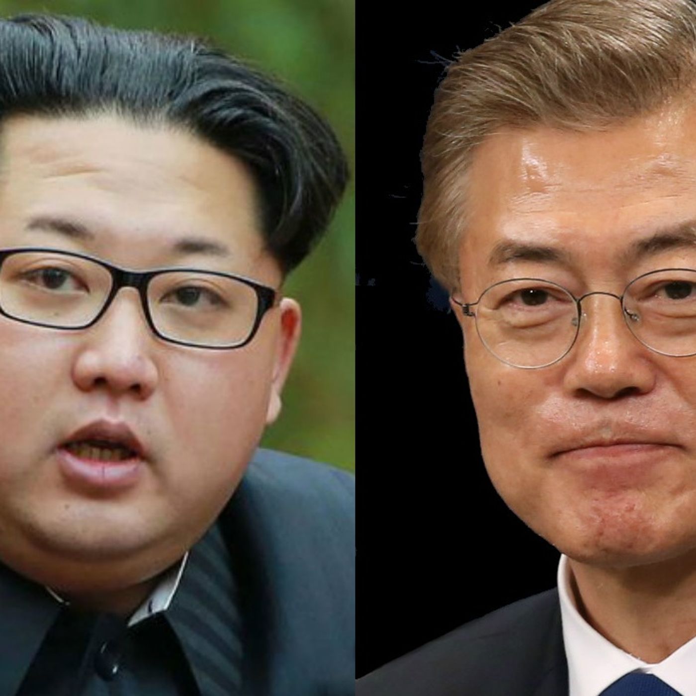 More North Korean Defectors Supporting Moon Jae-in, Shifting View On Pyongyang