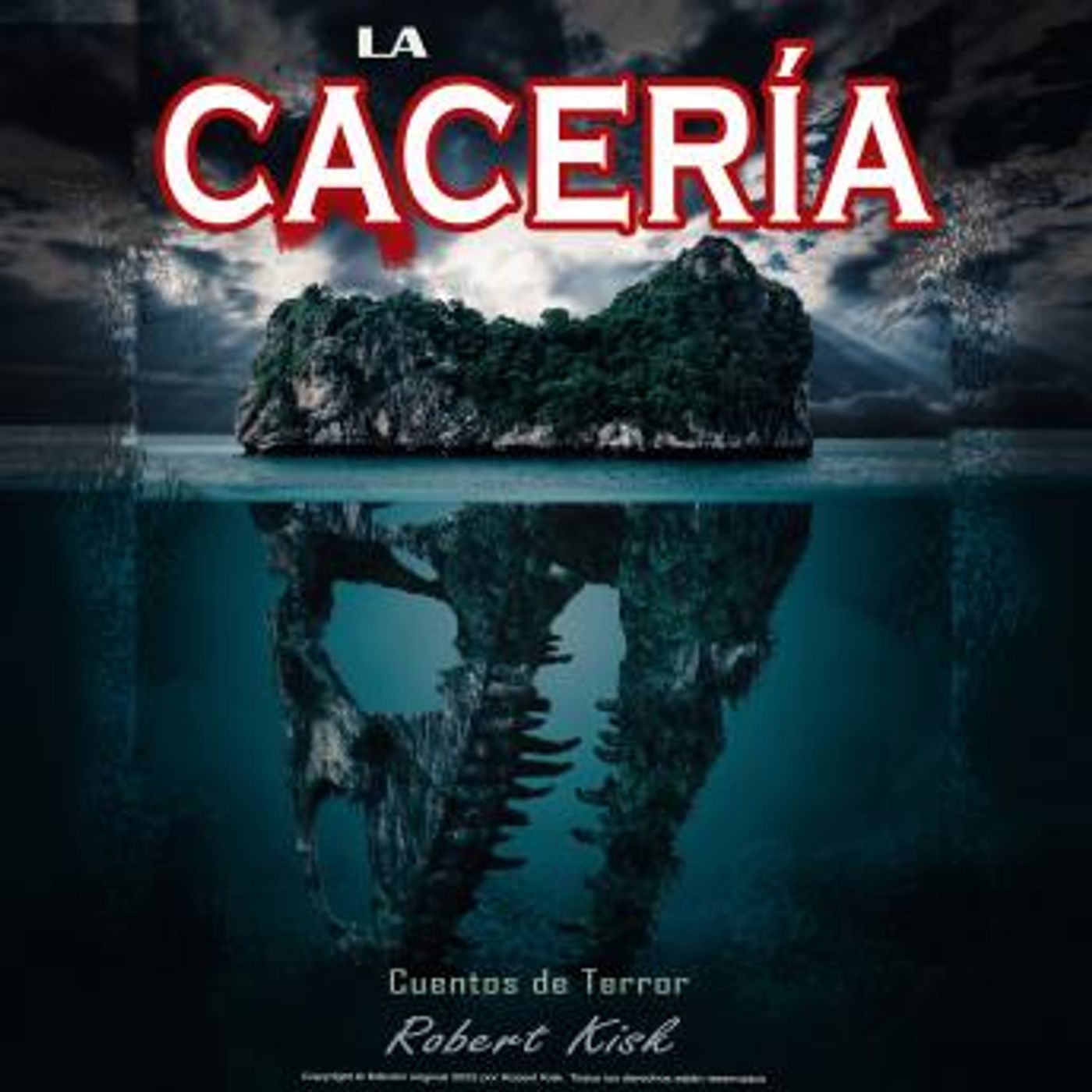 Find Best-Selling Full Audiobooks in Mystery, Thriller & Horror, Horror