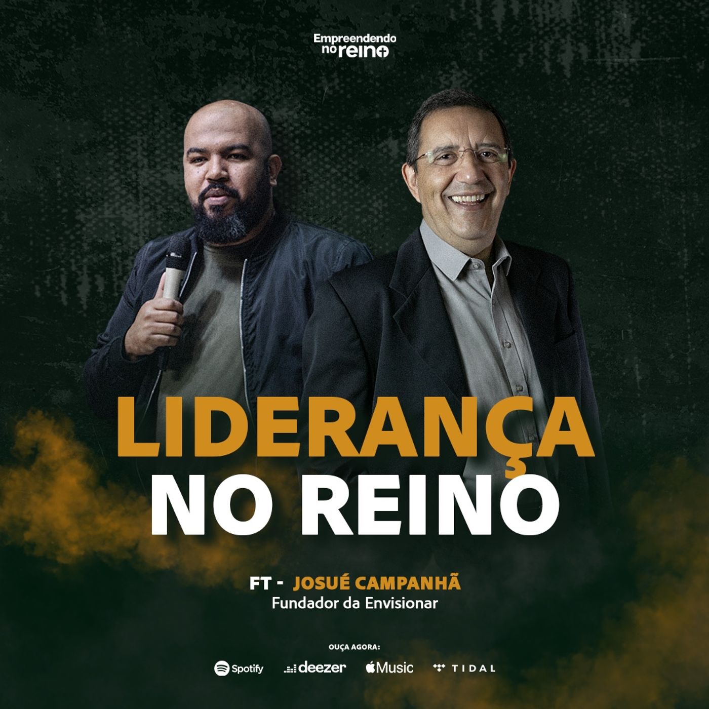 Empreendendo no Reino | Empreendender é nosso chamado