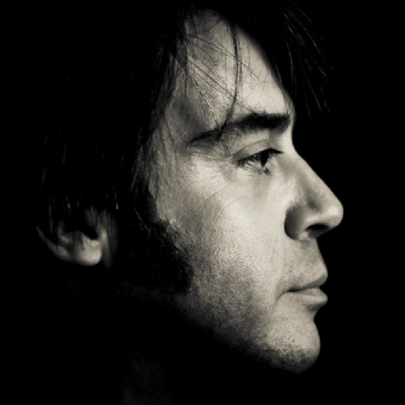 Brad Roberts - Singer / Songwriter (Crash Test Dummies)