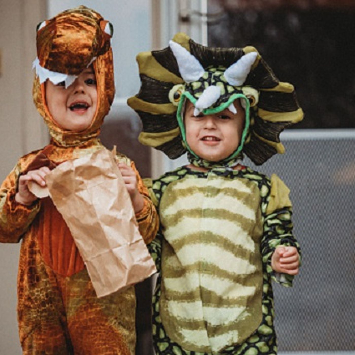(Joke of the Day) Kiddos Submit Halloween Jokes for Steve episode artwork