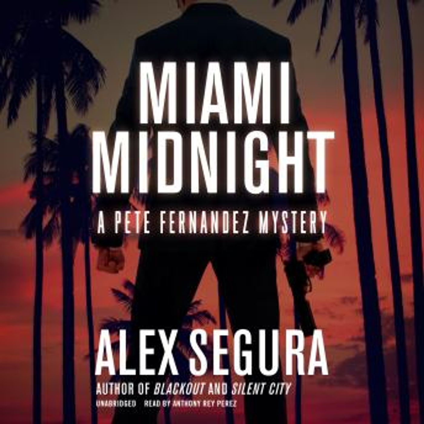 Stream Popular Full Audiobooks in Mystery, Thriller & Horror, Police & Detective