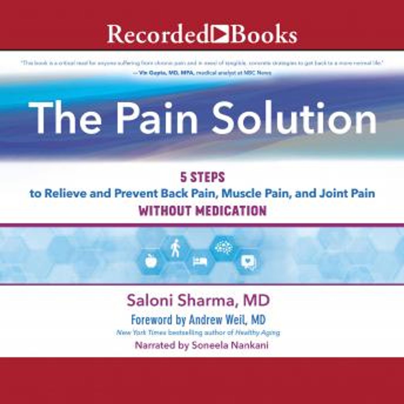 Get Latest Full Audiobooks in Health & Wellness, Fitness, Diet & Nutrition
