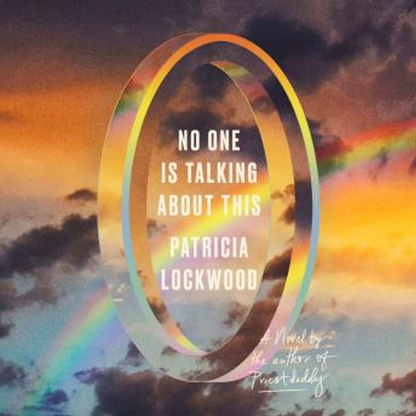 No One Is Talking About This: A Novel by Patricia Lockwood episode artwork