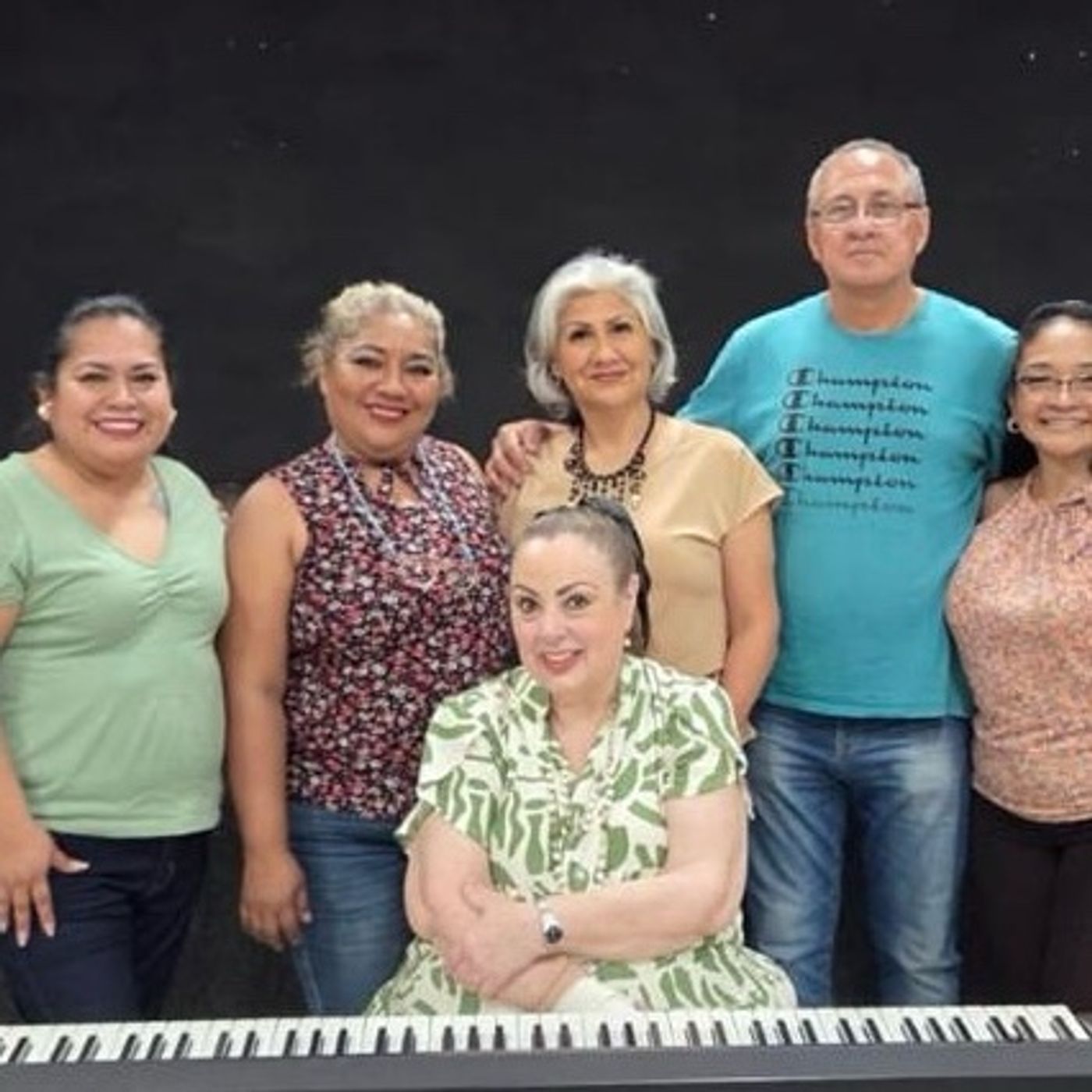 Vocalización episode artwork