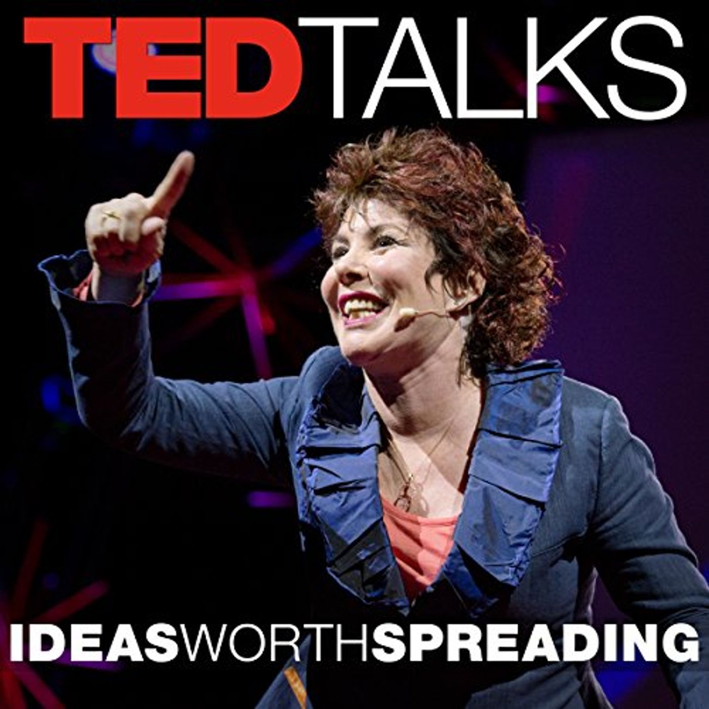 What's So Funny About Mental Illness? Audiobook by Ruby Wax