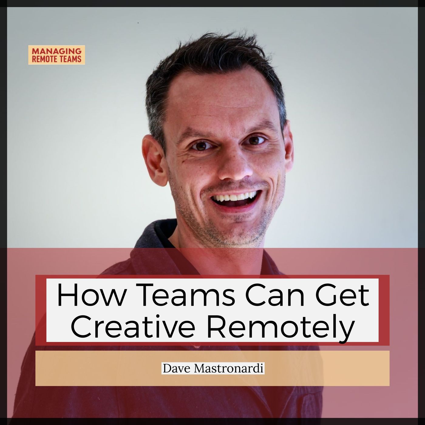 Managing Remote Teams