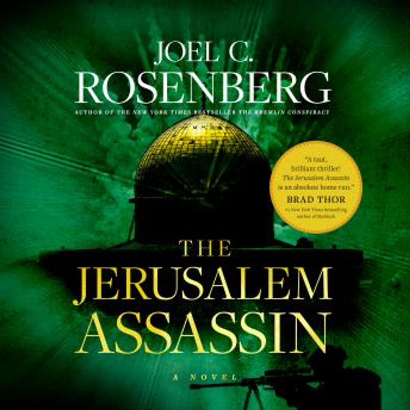 Enjoy Amazing Full Audiobooks in Mystery, Thriller & Horror, Legal & Political