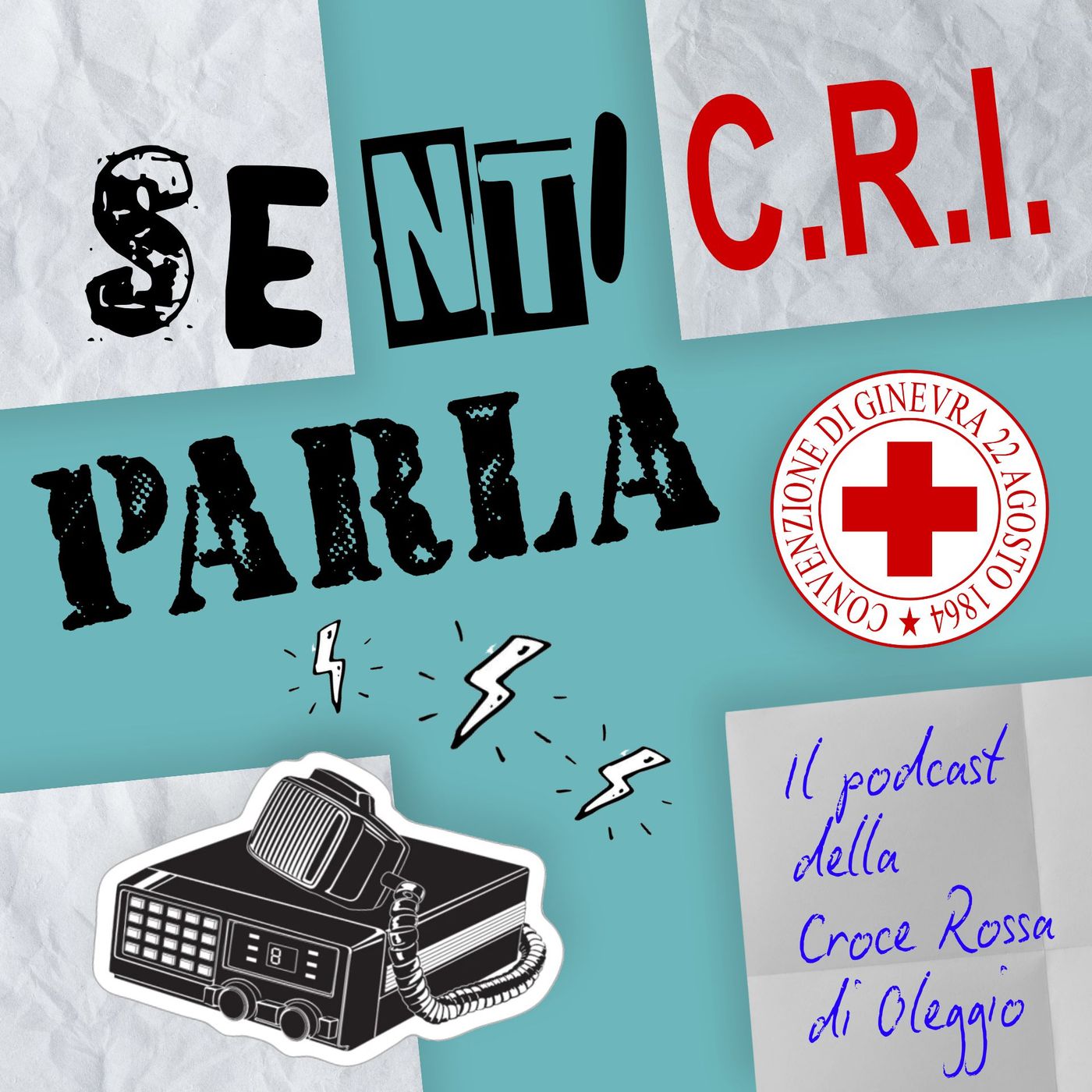 S01E04: Gli albori del III millennio