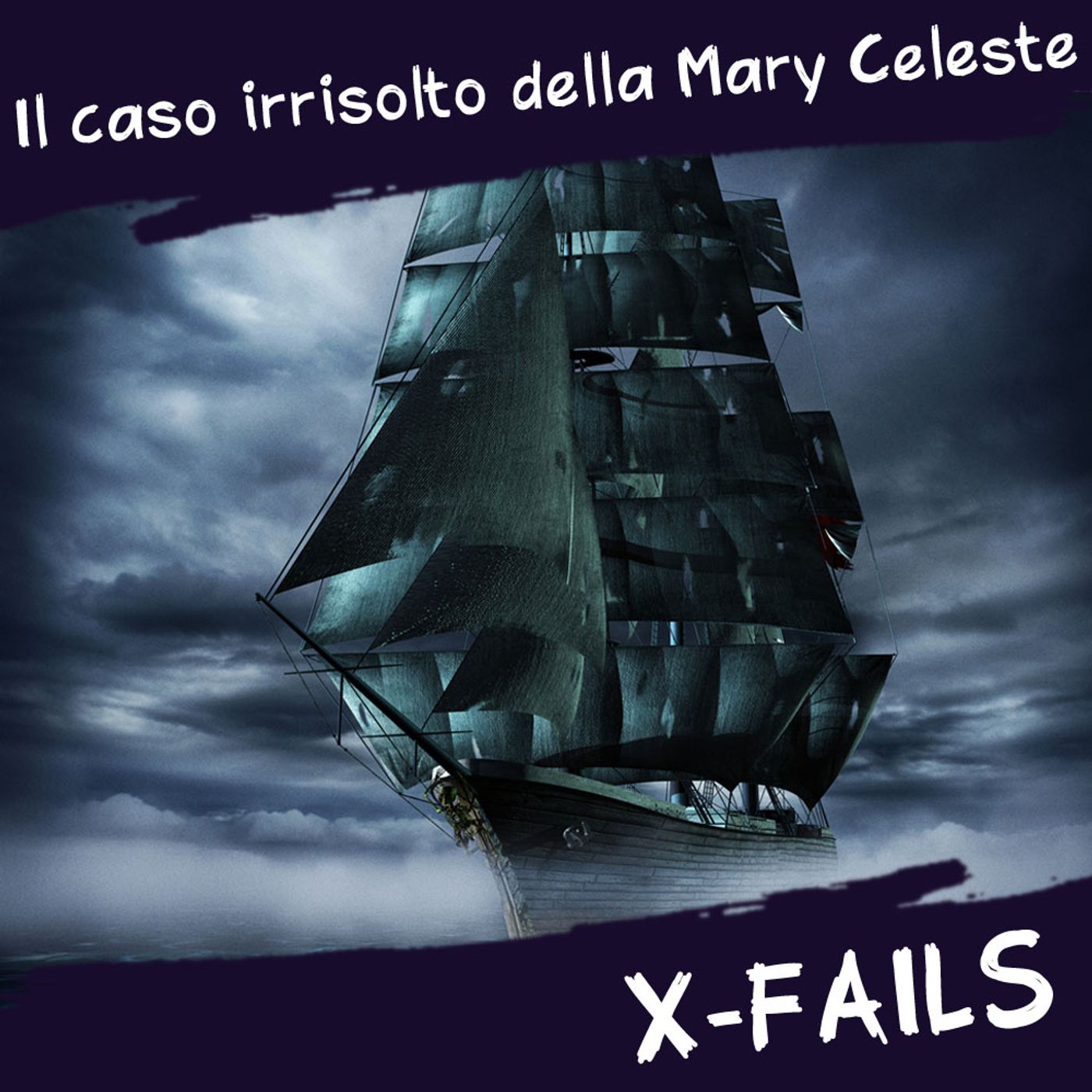 X-Fails
