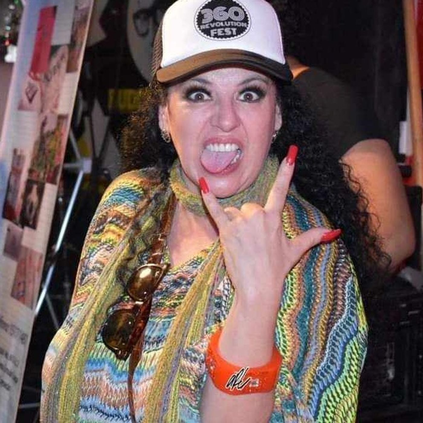 El podcast de Jessica Hayek