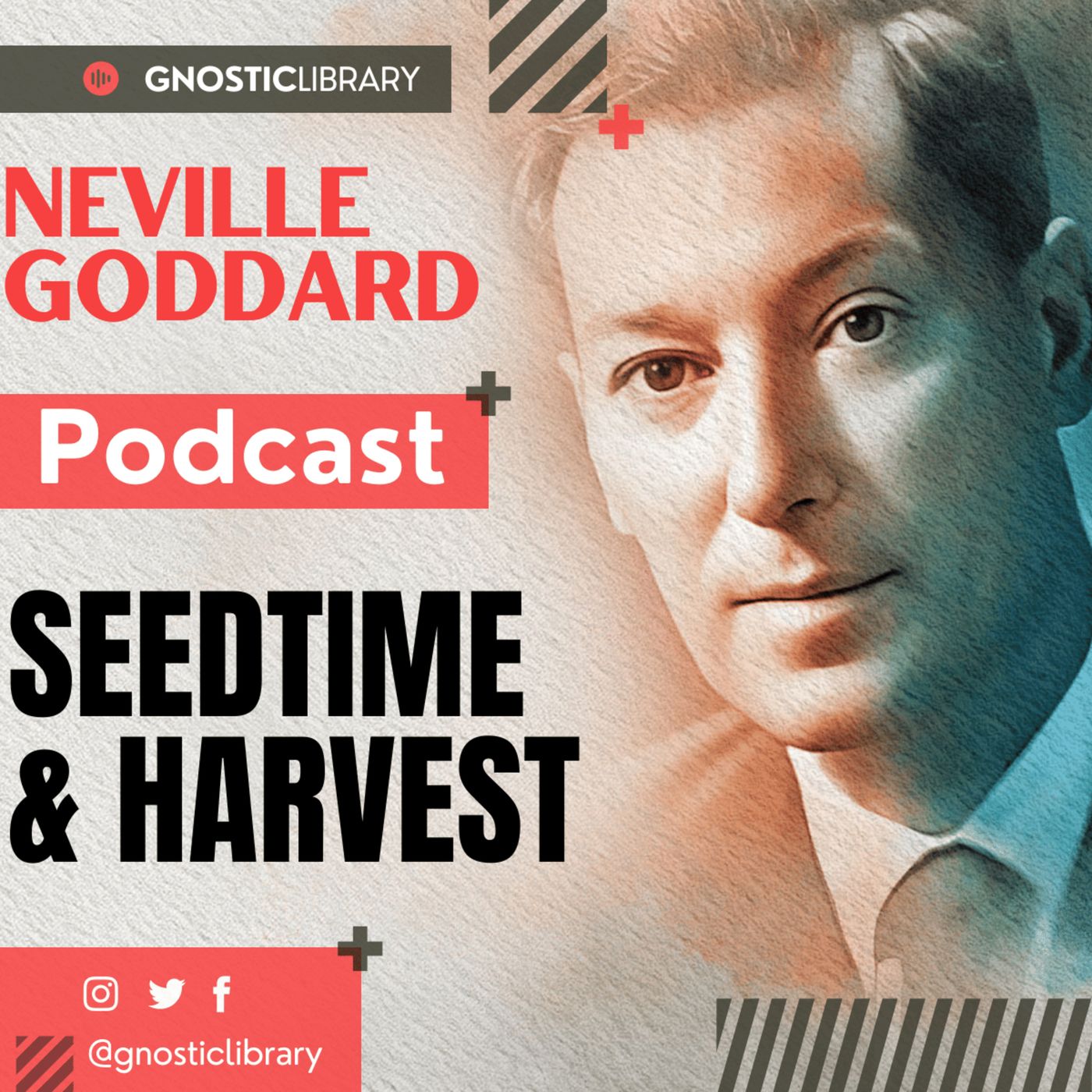 NEVILLE GODDARD ❯ Seedtime & Harvest ❯ Law of Assumption 📕 FULL AUDIOBOOK