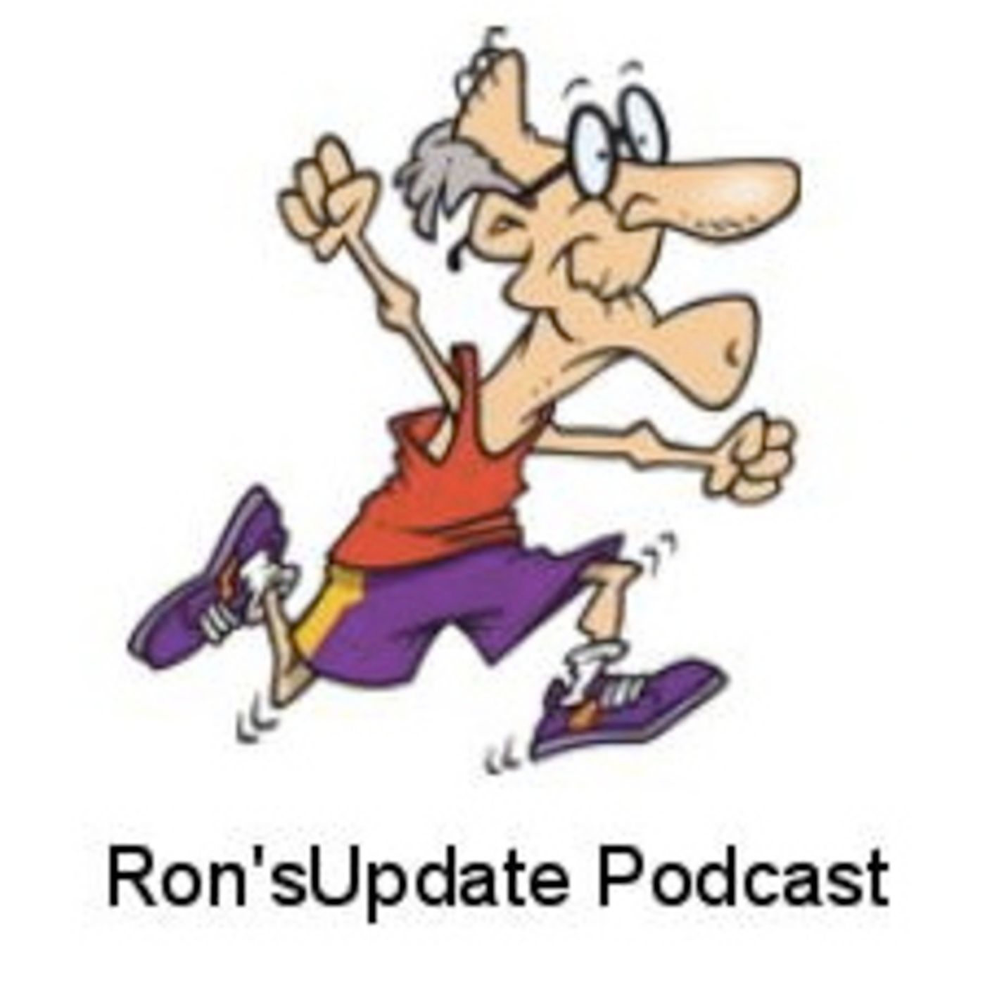 Ron\'sUpdate Podcast