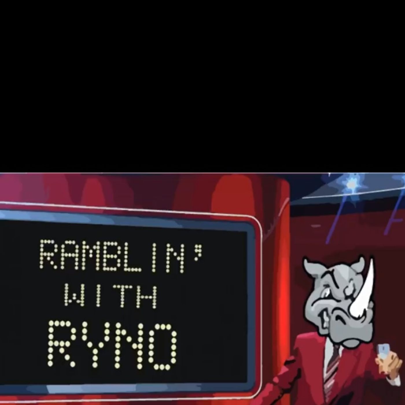 Ramblin with Ryno