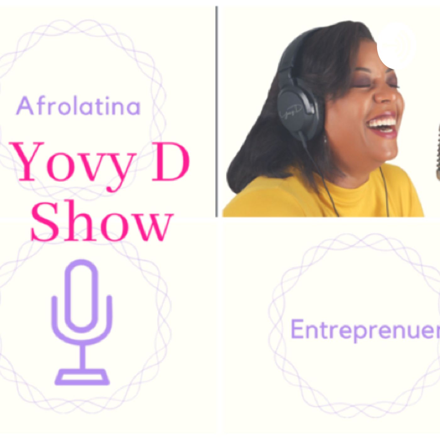 The Yovy D Show