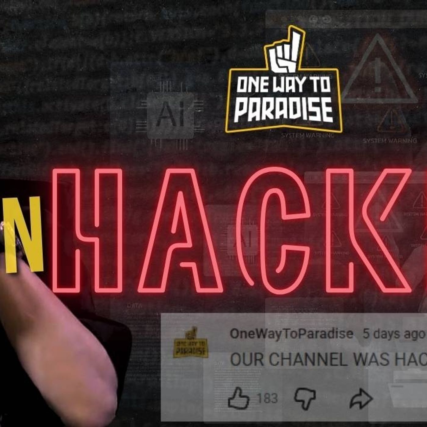 ALHAMDULILLAAH, Our Channel is Back 🎉 - LIVE Q&A!!!