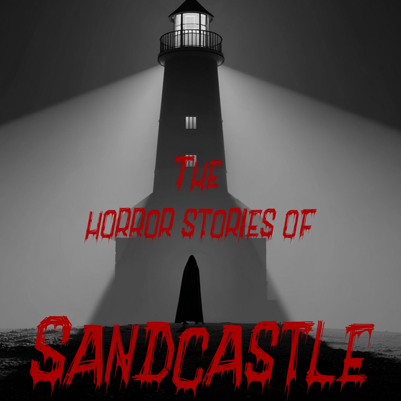The Horror Stories of Sandcastle