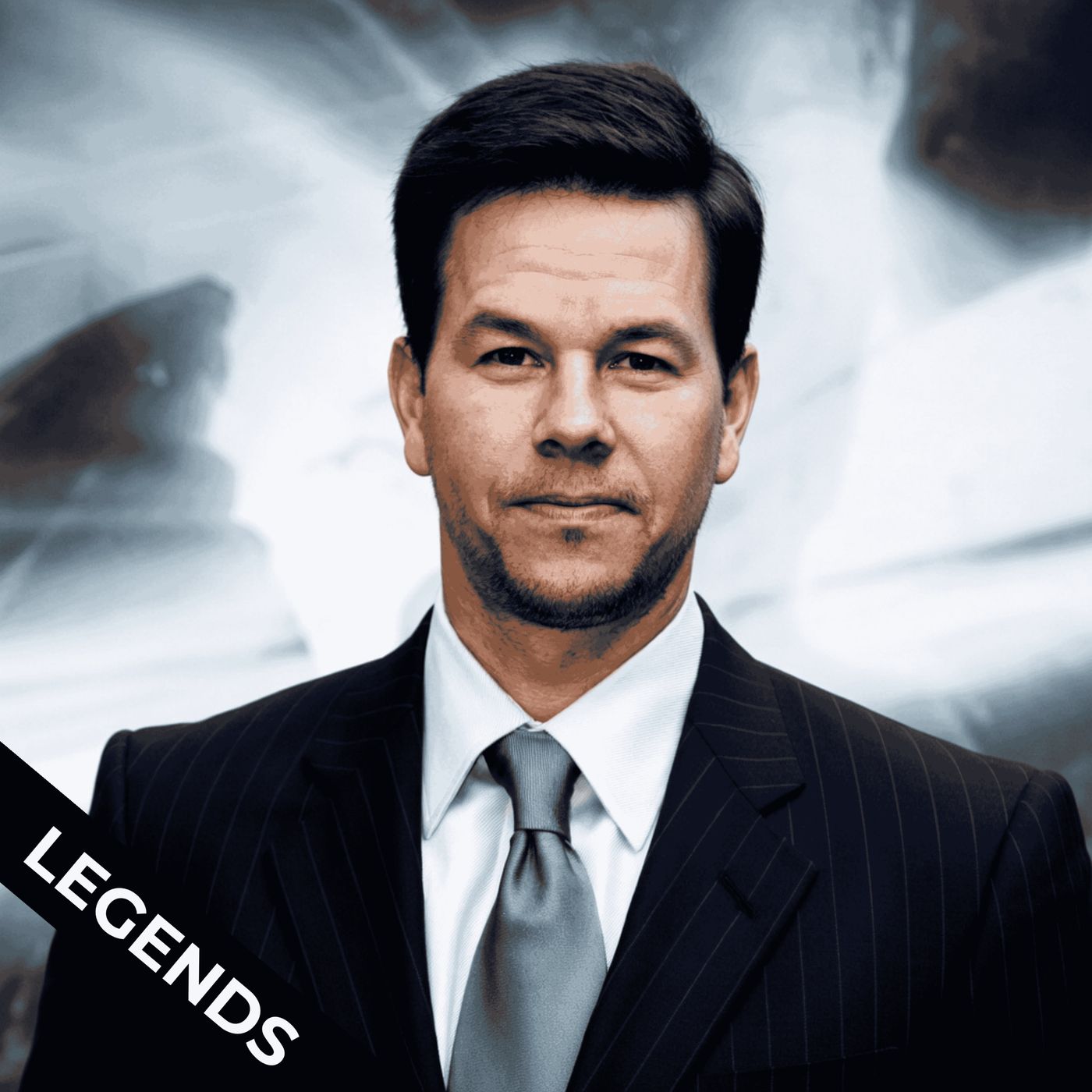 Legends | Mark Wahlberg on Faith, Fatherhood and the Power of Prayer