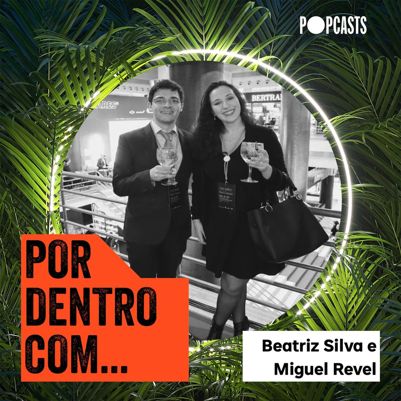Por Dentro Com...