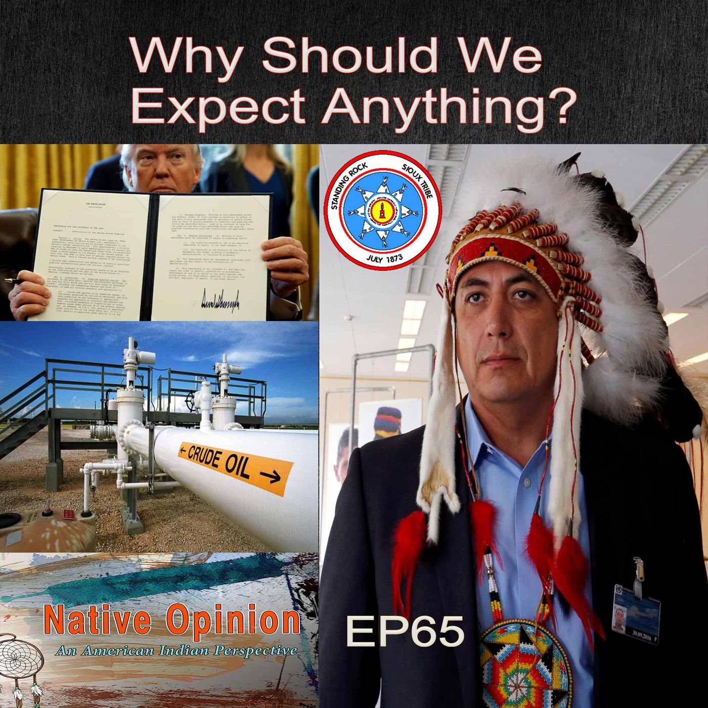 Native Opinion an American Indian Perspective