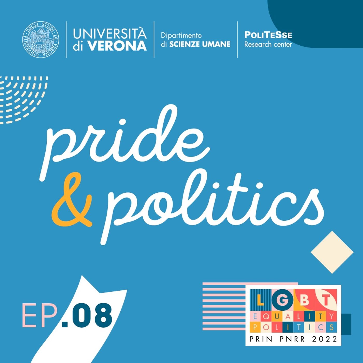 Pride & Politics