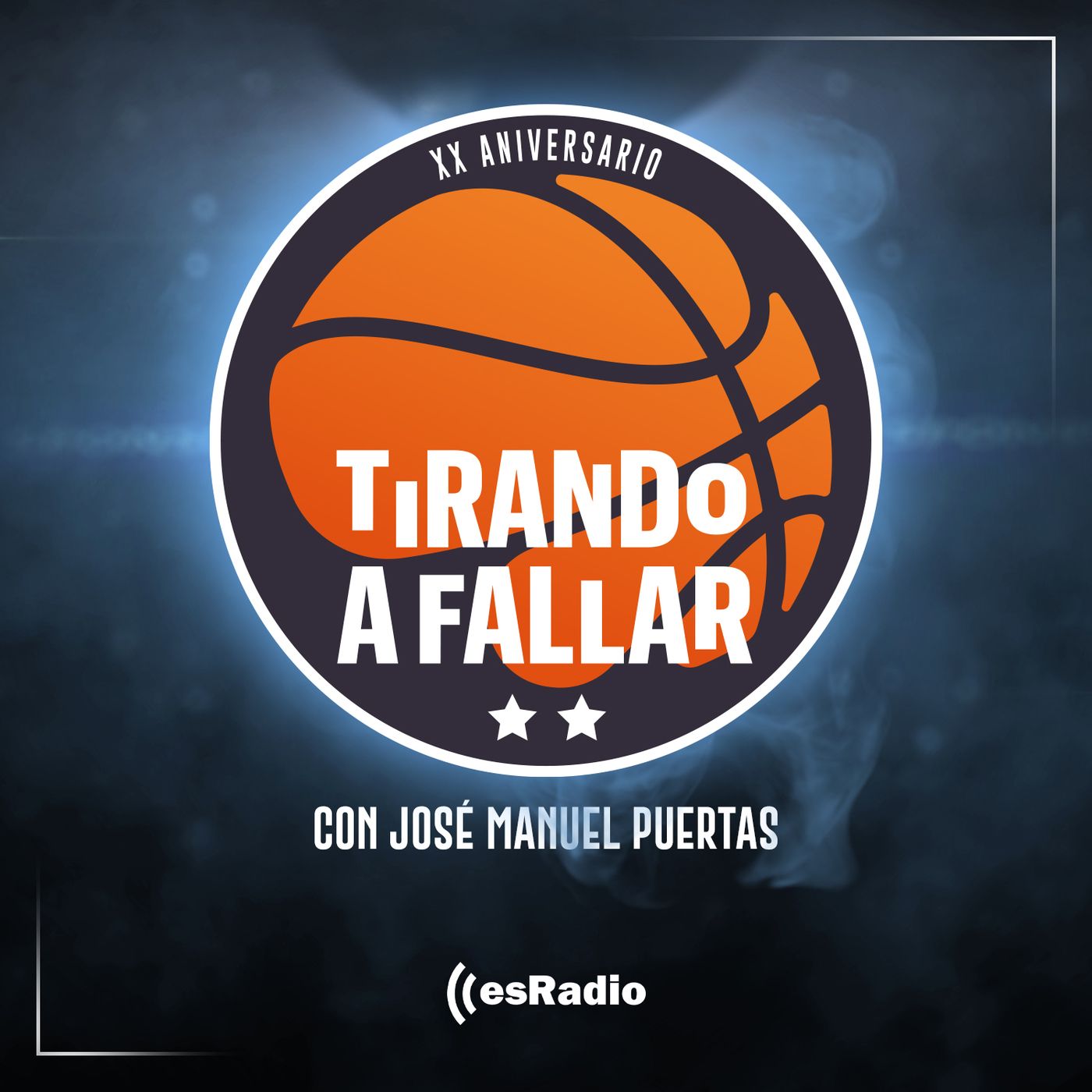 Entrevista con Toni Ten, entrenador del Movistar Estudiantes episode artwork