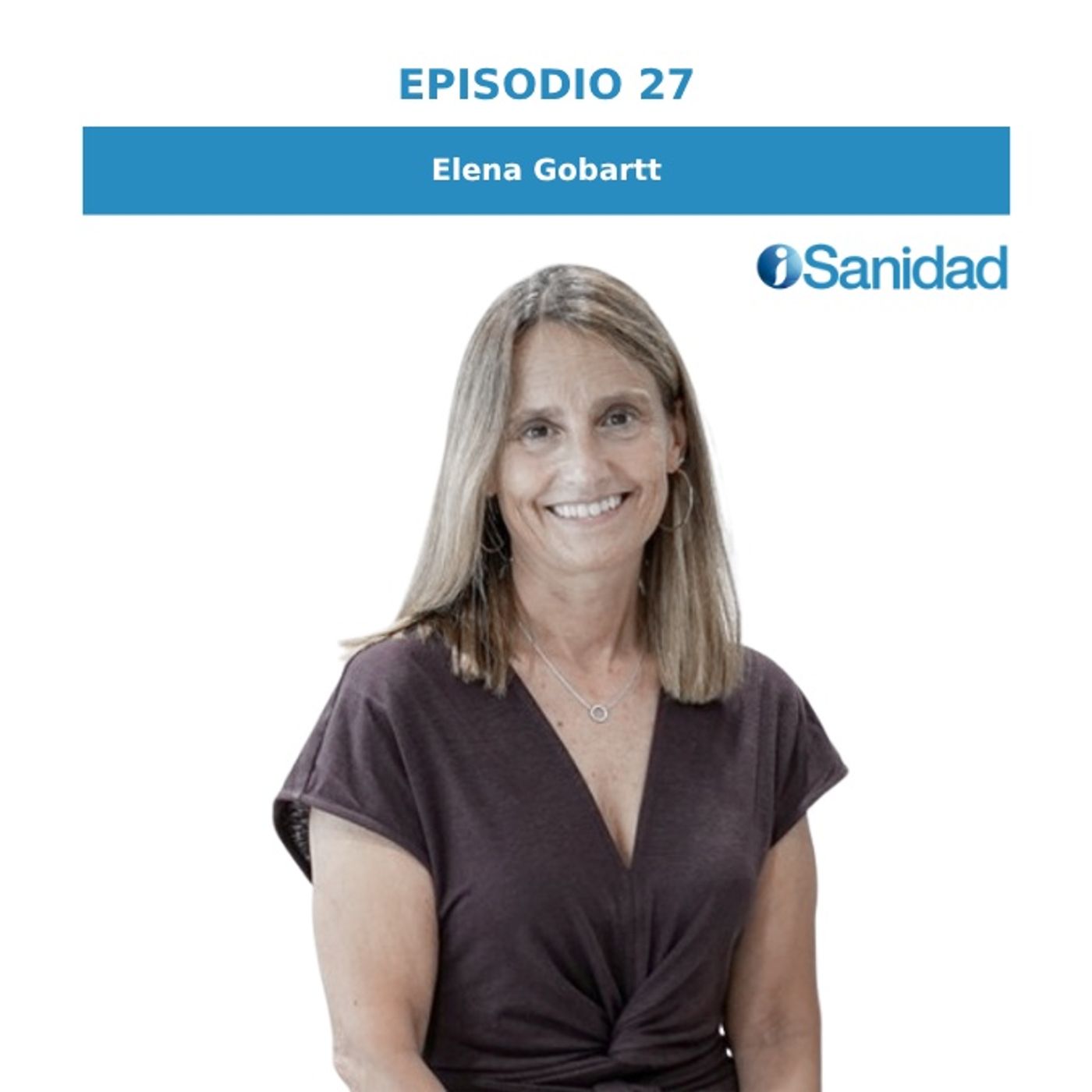 El Podcast de iSanidad