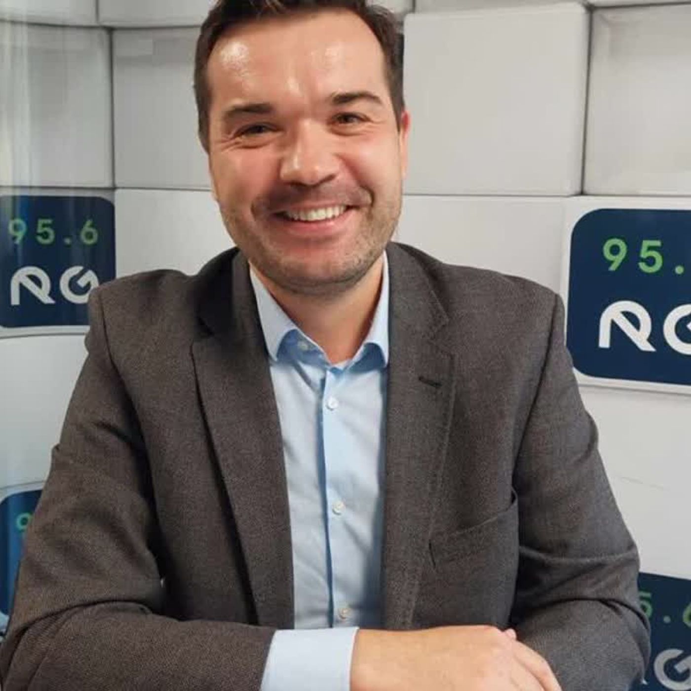 Karol Waldmann, projektant oraz urbanista episode artwork
