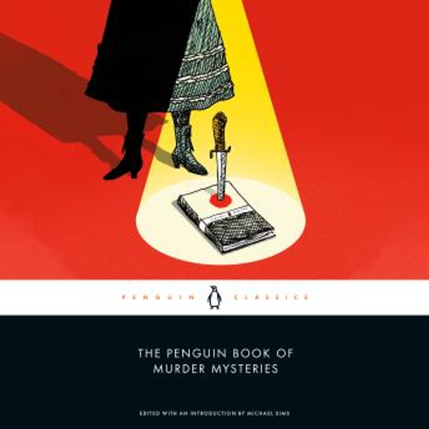 Best Full Audiobooks in Mystery, Thriller & Horror, Suspense