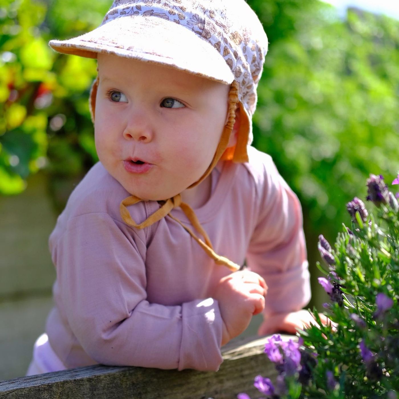 Soft and Cozy Infant Gloves