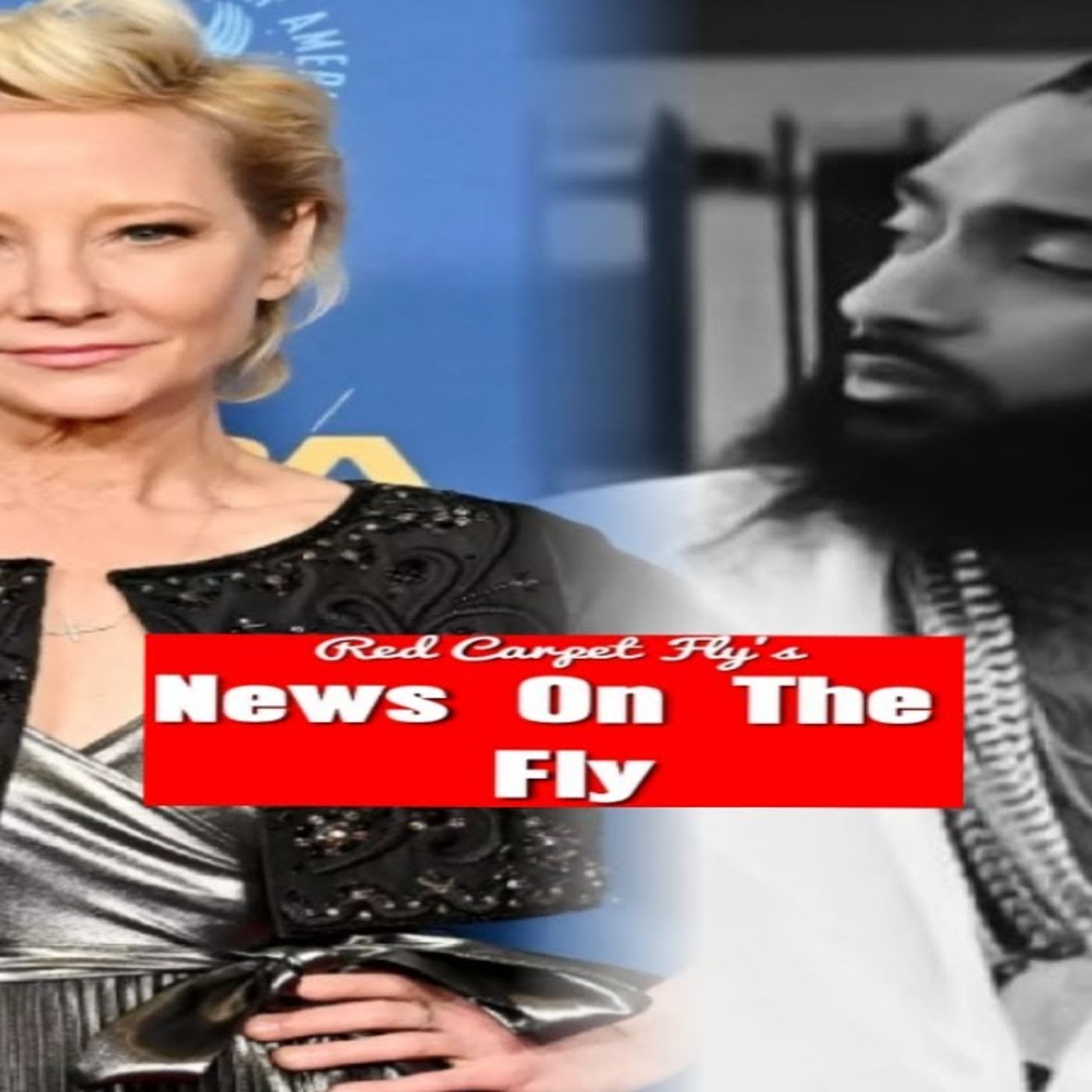 News On The Fly
