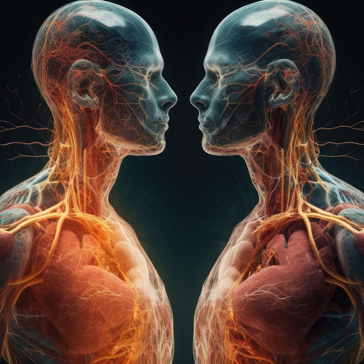 cover of episode S7: How Words and Thoughts Affect Your Health